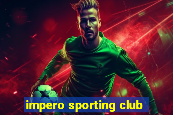 impero sporting club